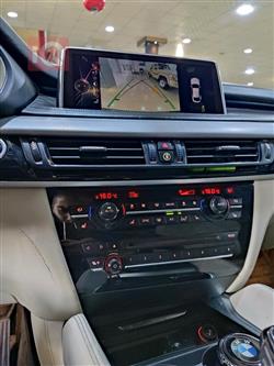 بي ام دبليو X6